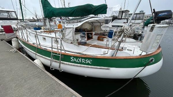 Valiant 40 