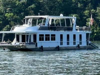 2018 Sumerset75 ft Show Boat