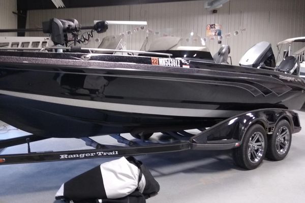 Ranger 620FS Pro - main image