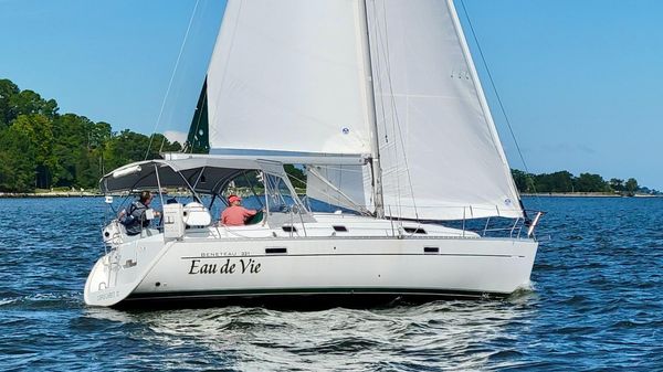 Beneteau 331 