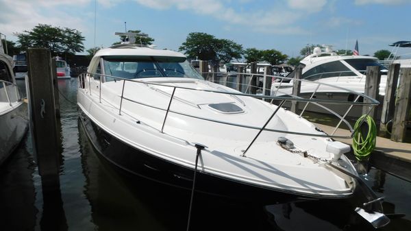 Sea Ray 470 Sundancer 