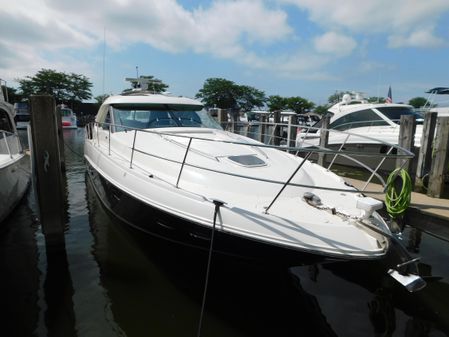 Sea Ray 470 Sundancer image