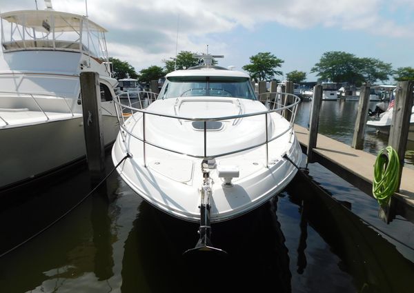 Sea Ray 470 Sundancer image