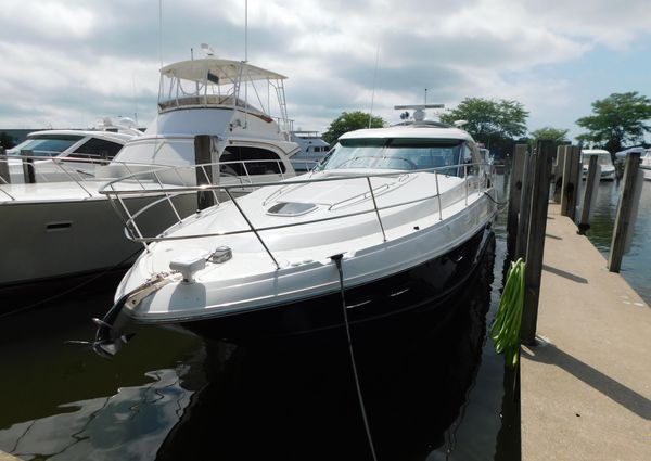 Sea Ray 470 Sundancer image