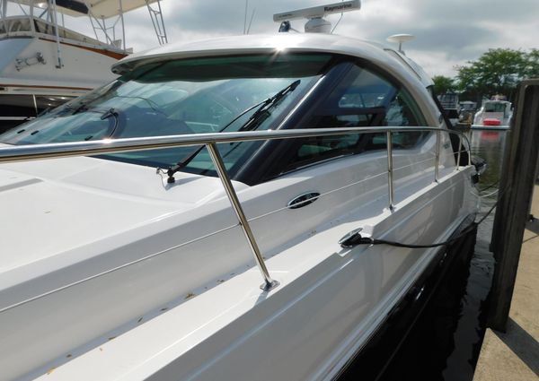 Sea Ray 470 Sundancer image