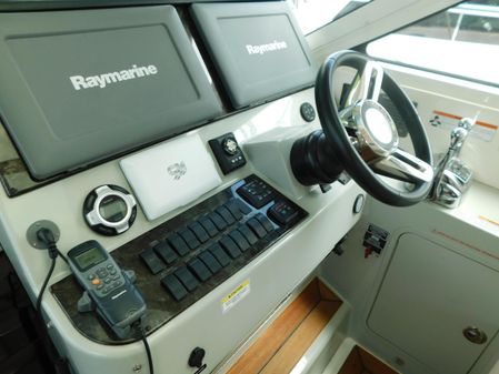 Sea Ray 470 Sundancer image