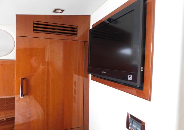 Sea Ray 470 Sundancer image