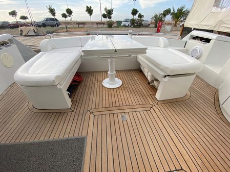 Pershing 62' image