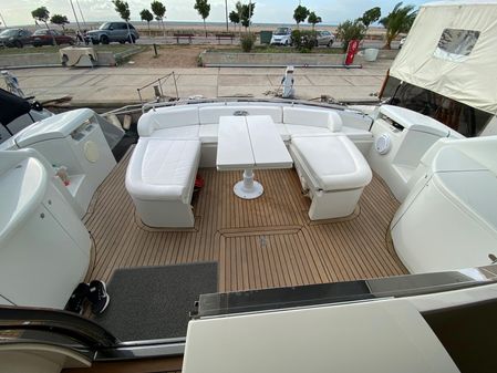 Pershing 62' image