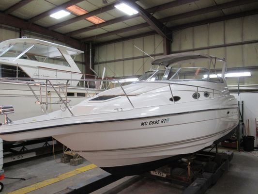 Regal 2760 Commodore - main image