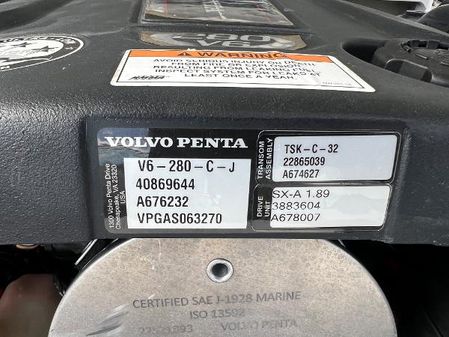 Cobalt 220S image