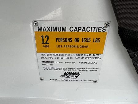 Cobalt 220S image