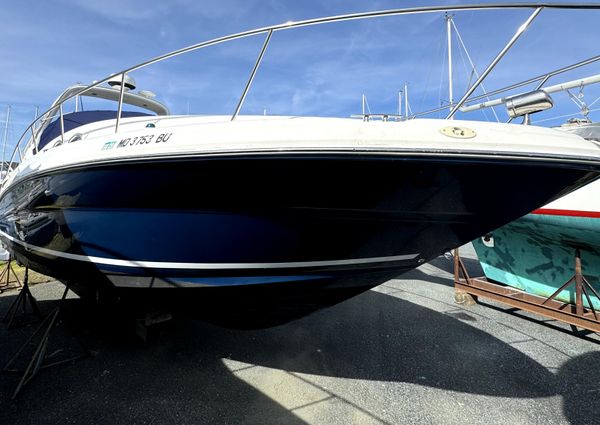 Sea-ray 320-SUNDANCER image