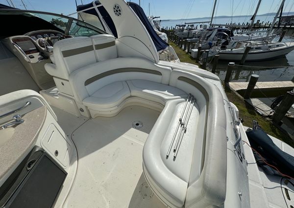 Sea-ray 320-SUNDANCER image