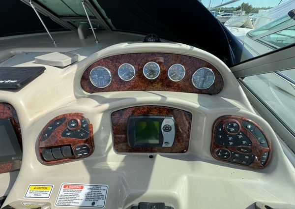 Sea-ray 320-SUNDANCER image