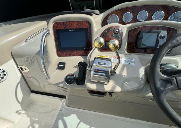 Sea-ray 320-SUNDANCER image