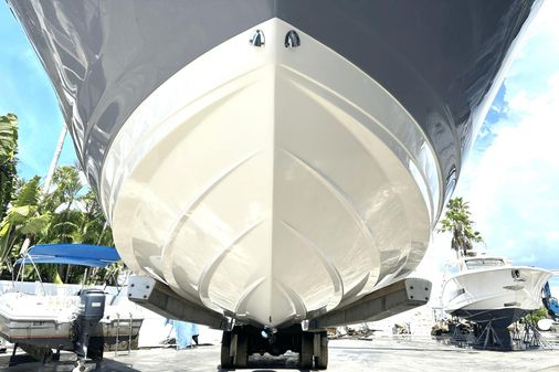 Sea Ray 270 SDX Outboard image