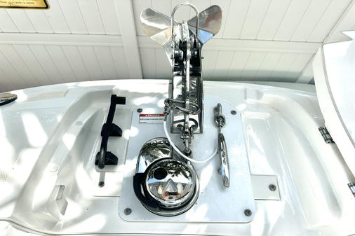 Sea Ray 270 SDX Outboard image