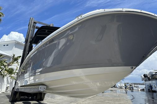 Sea Ray 270 SDX Outboard image