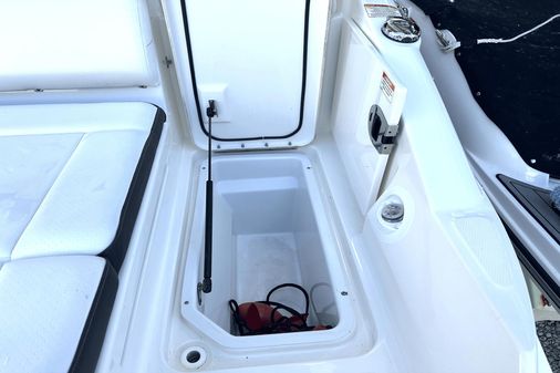 Sea Ray 270 SDX Outboard image