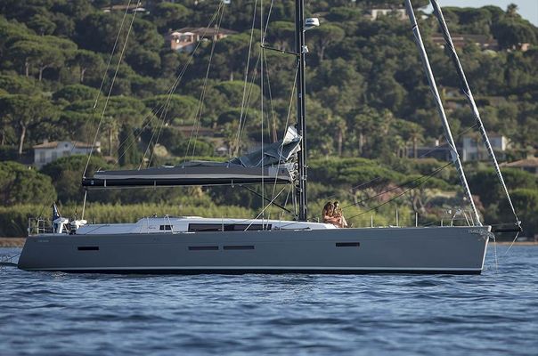 Wauquiez Centurion 57 - main image