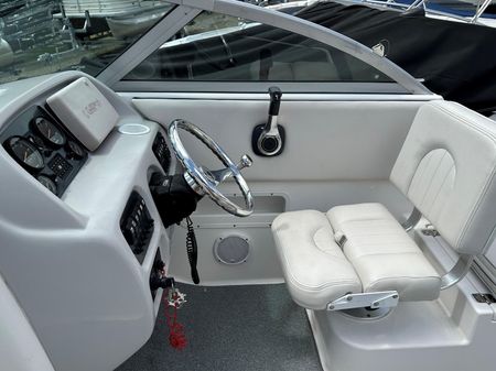 Robalo R227 DC image