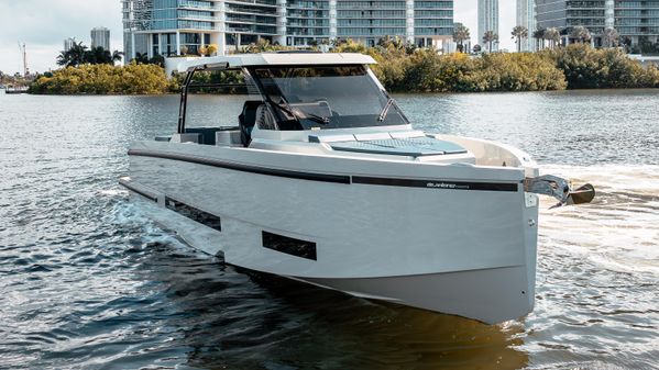 De Antonio Yachts D36 OPEN image