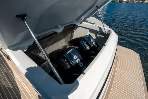 De Antonio Yachts D36 OPEN image