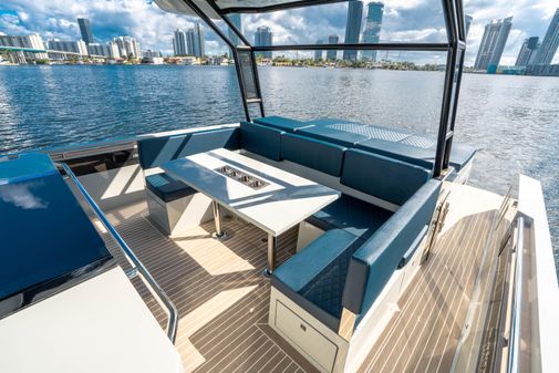 De Antonio Yachts D36 OPEN image