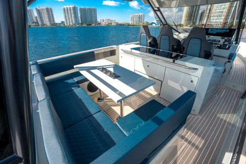 De Antonio Yachts D36 OPEN image