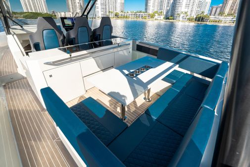 De Antonio Yachts D36 OPEN image