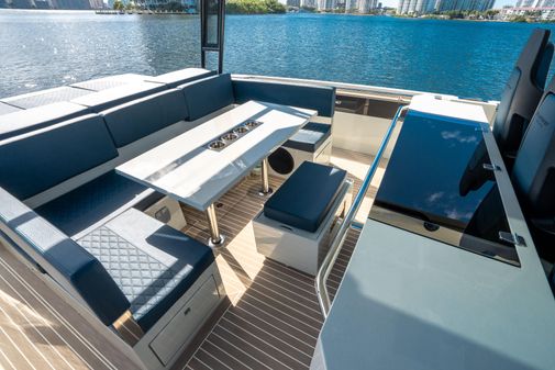 De Antonio Yachts D36 OPEN image