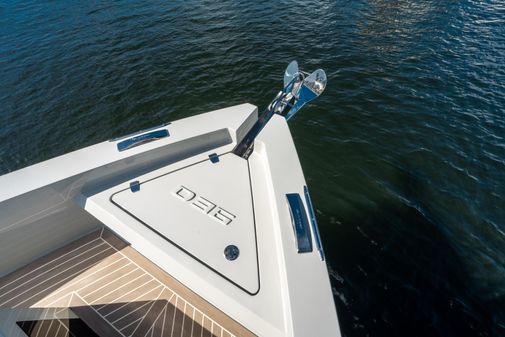 De Antonio Yachts D36 OPEN image