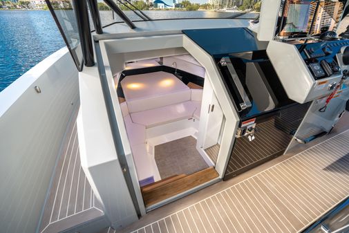 De Antonio Yachts D36 OPEN image