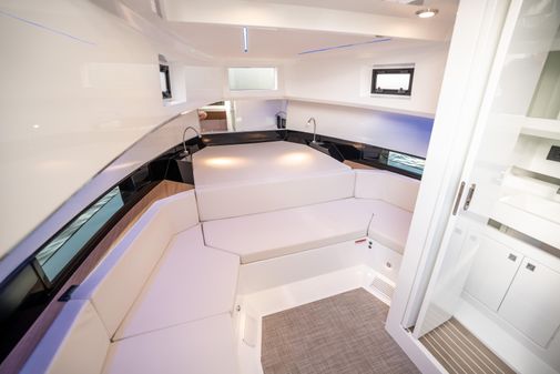 De Antonio Yachts D36 OPEN image