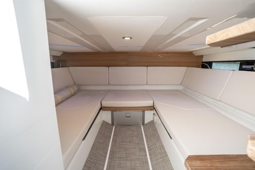 De Antonio Yachts D36 OPEN image