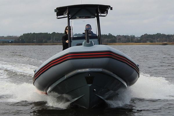 Zodiac Rec Pro 750 - main image
