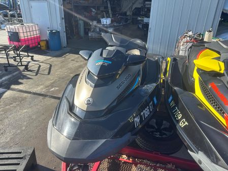 Sea-doo GTX-155 image