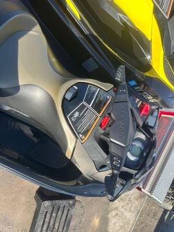 Sea-doo GTX-155 image