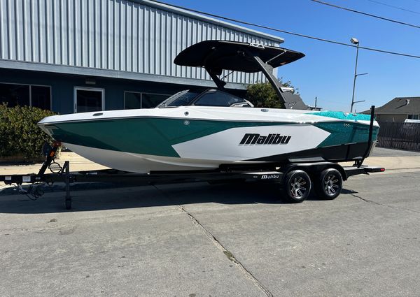 Malibu WAKESETTER-23-LSV image