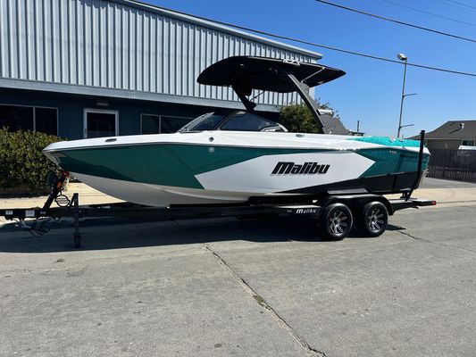 Malibu WAKESETTER-23-LSV - main image