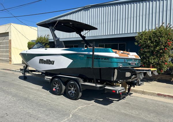 Malibu WAKESETTER-23-LSV image