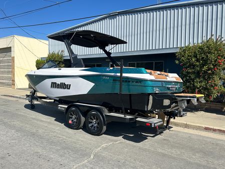 Malibu WAKESETTER-23-LSV image