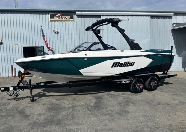 Malibu WAKESETTER-23-LSV image