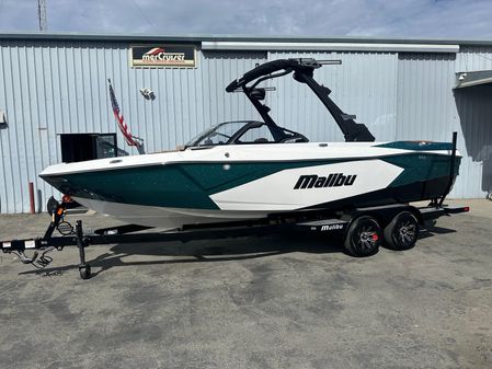 Malibu WAKESETTER-23-LSV image