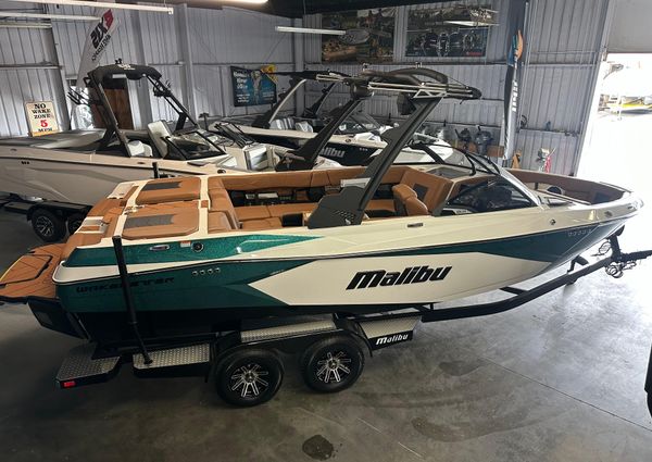 Malibu WAKESETTER-23-LSV image