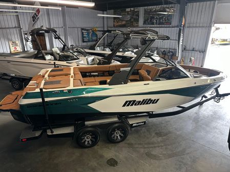 Malibu WAKESETTER-23-LSV image