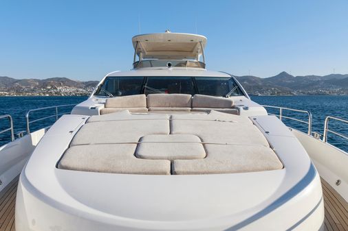 Sunseeker 88 Yacht image