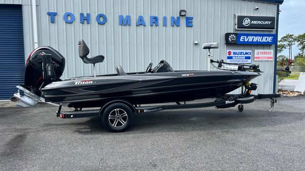Triton 189 TRX 