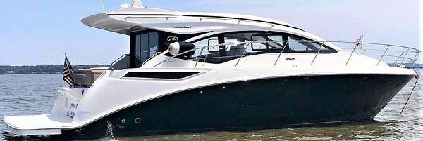 Sea Ray 400 Sundancer image